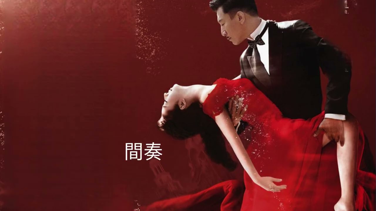 如果沒有你    演唱者：LARNA    原唱：白光    作詞：陸麗    作曲：莊宏