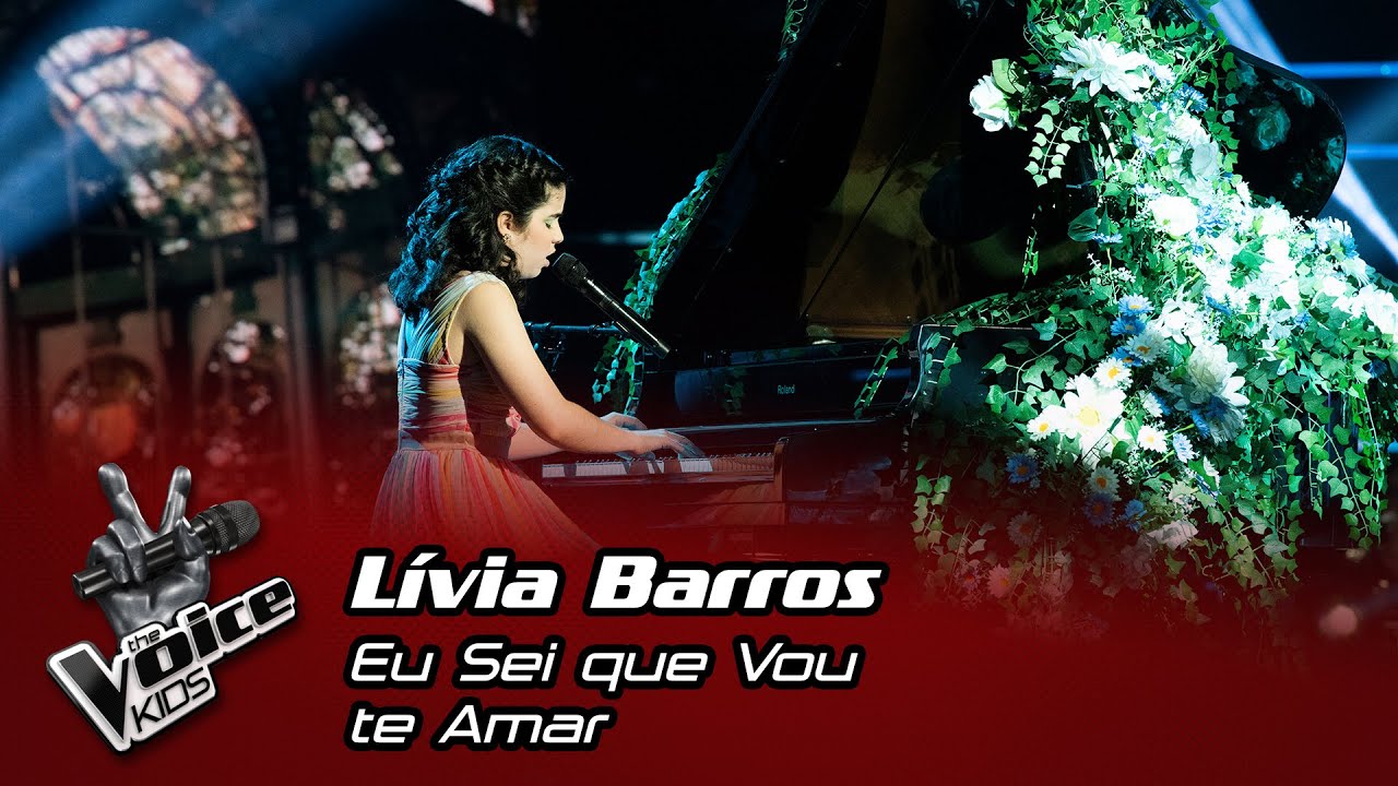 Lívia Barros - 