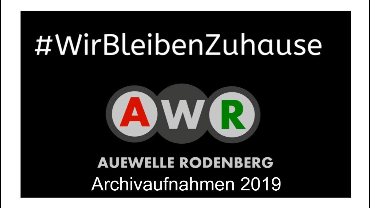 Auewelle Bericht Archiv 2019 - Treckertreffen / Bier- und Weinfest / Grillkonzert im Pfarrgarten