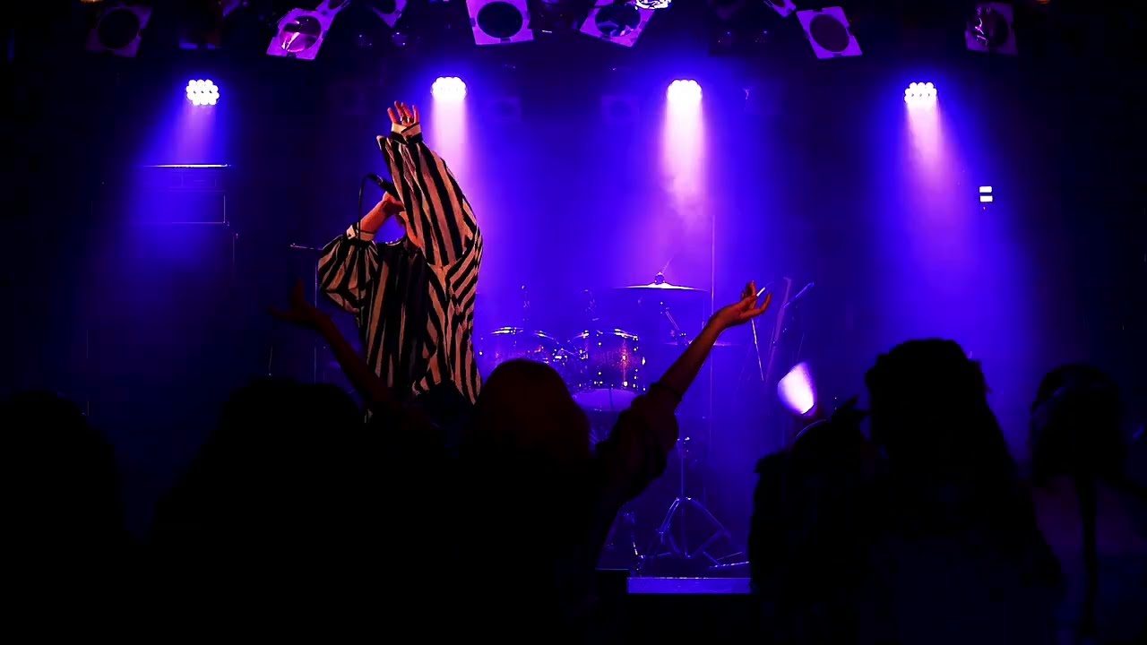 ストリーミングハート/るなくん。(Live映像)
