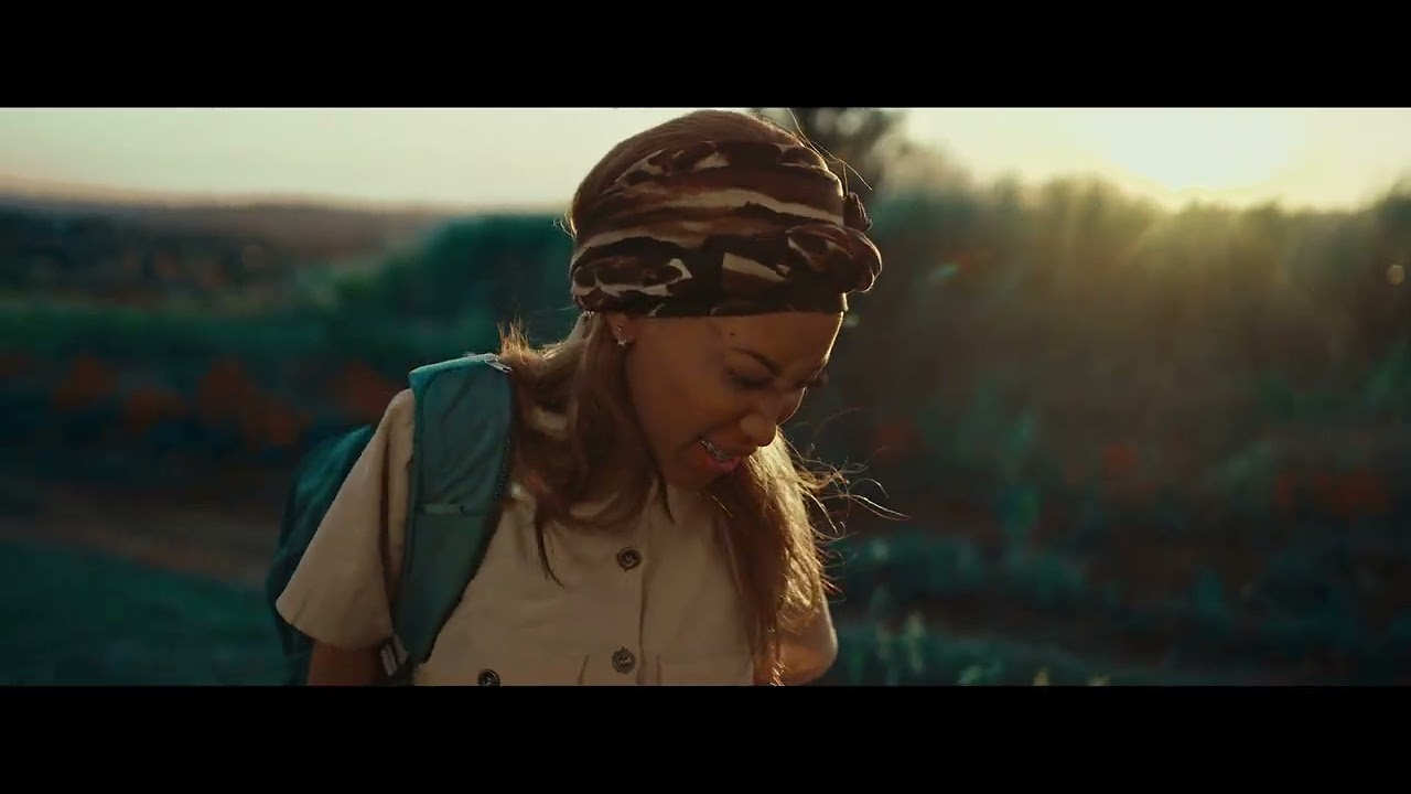 MELONY   TE ENCONTREI  (VIDEO OFICIAL)