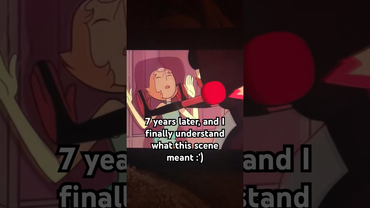 poor steven 😭 