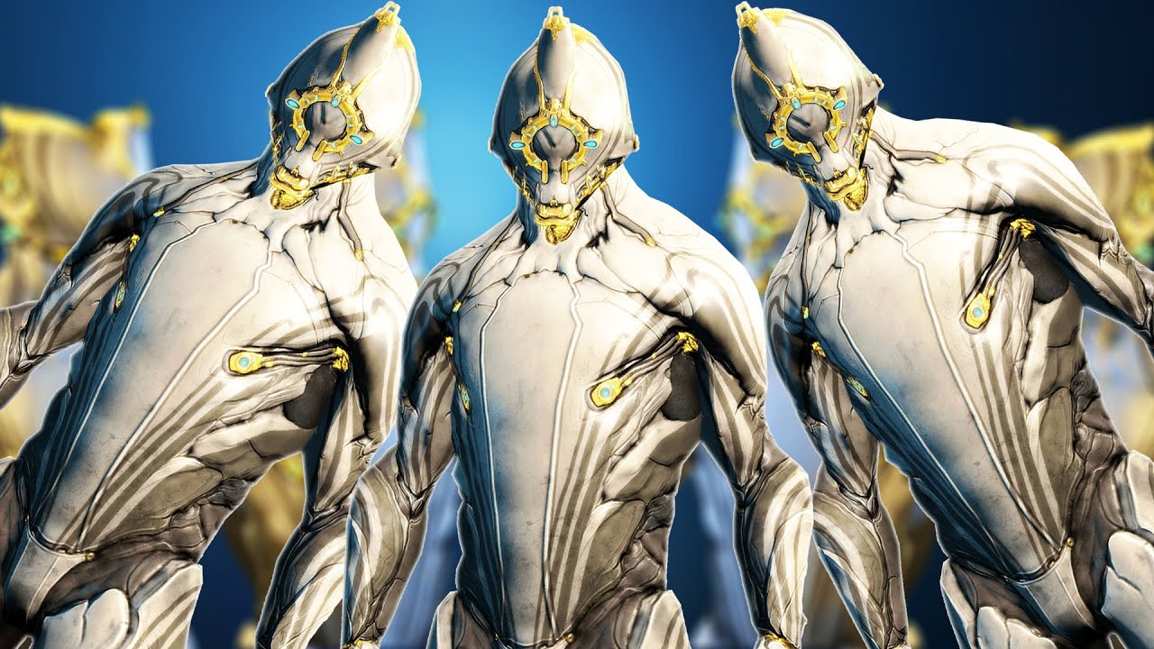 Как получить Экскалибур Прайм в Warframe 2025 Edition