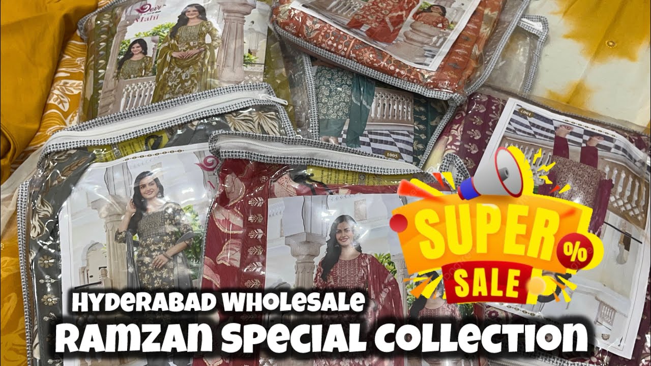 Hyderabad Wholesale Market || Rs:99🛍️” Tops, Kurties,Leggings,Plazo, Co Ordsets // Lootlo Offer 