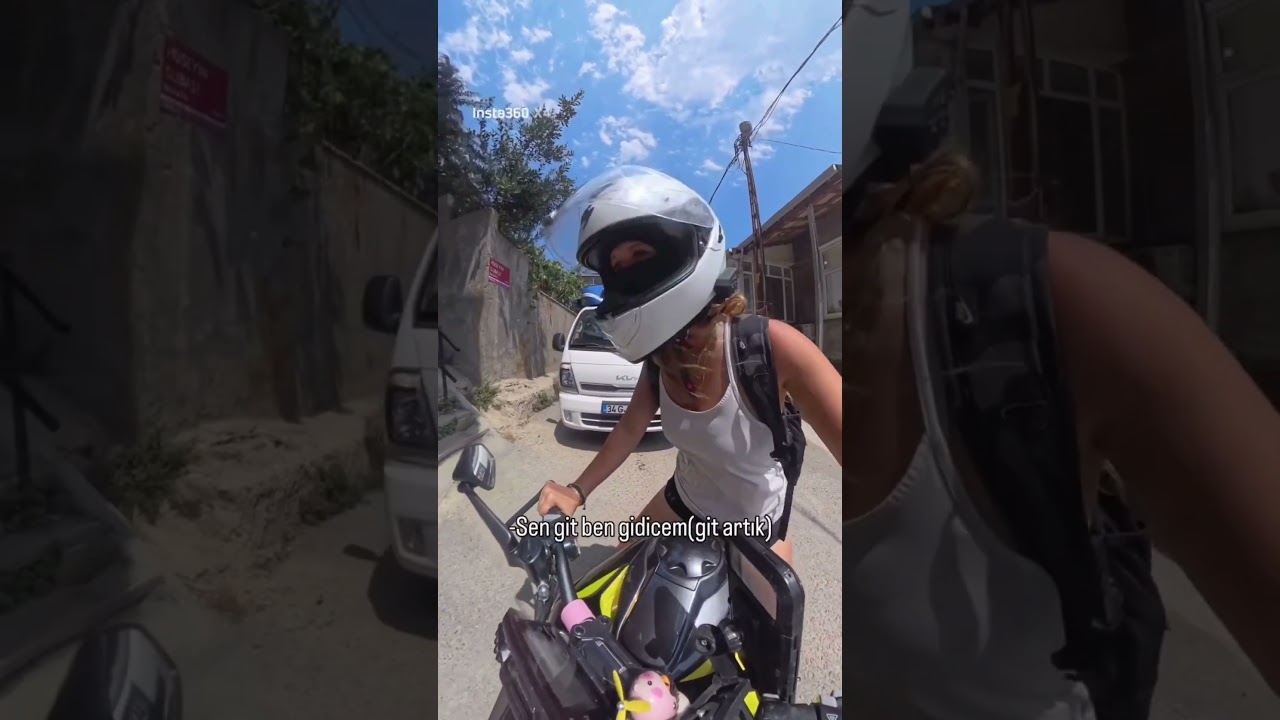 Barbunyacı mobbingi 😂 #keşfet #komik #motovlog #komedi #keşfetteyiz #ytdayibenionecikarnolur #funny