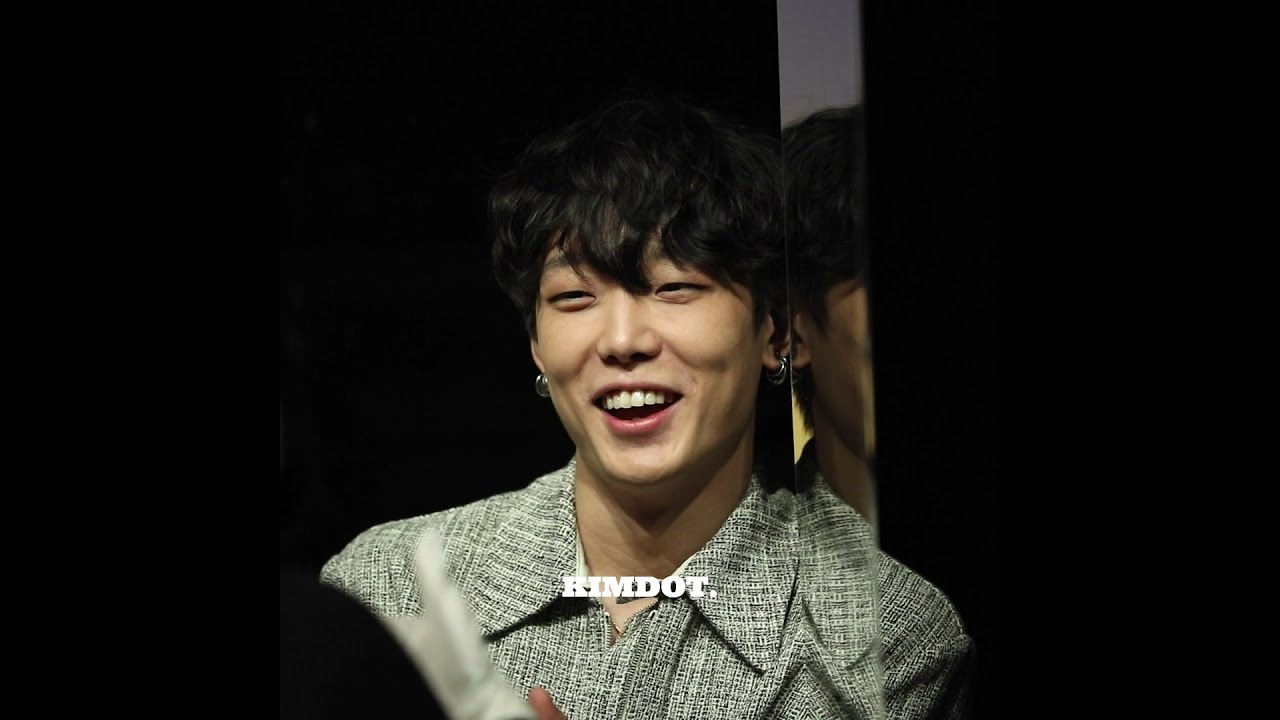 [FANCAM] 211128 Fansign Event (BOBBY focus)