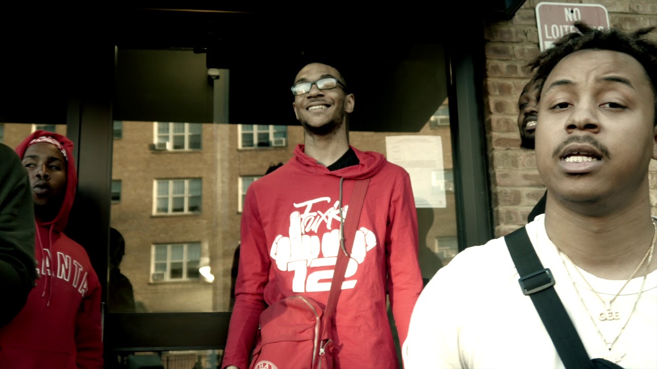 GEETheVocalist Ft Lil Guapp - Where I'm From (Official Music Video)