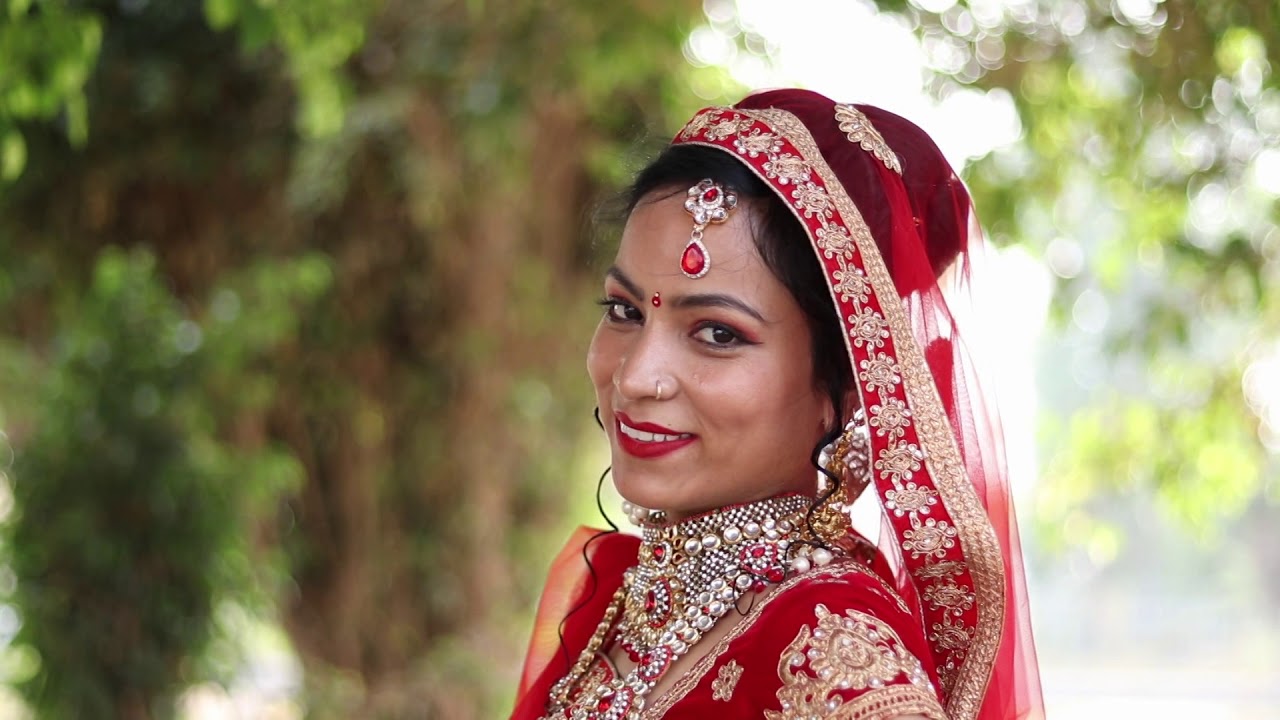 Punjabi wedding highlight Davinder weds Maninder shot by Khalsa studio
