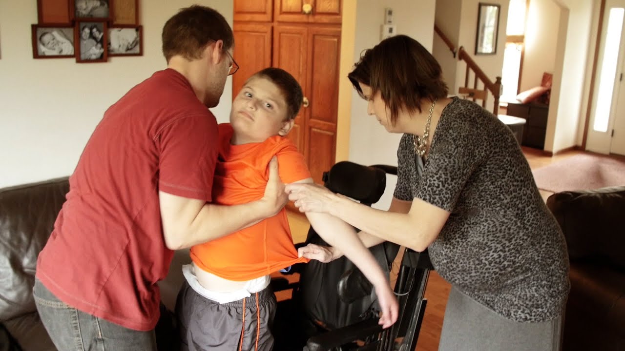 Forward Motion - Patient Partners