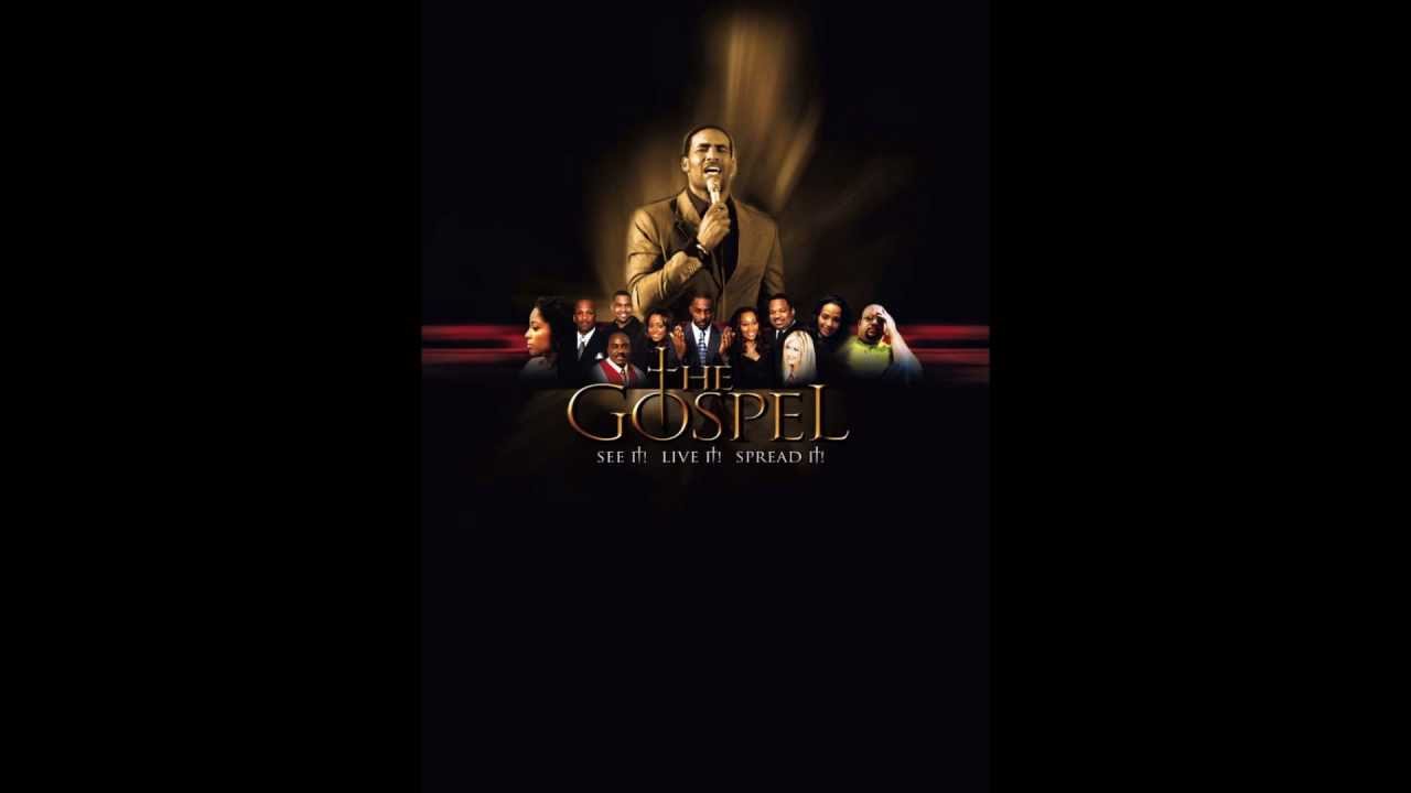 All Things Are Working (The Gospel Mix) - Fred Hammond, 