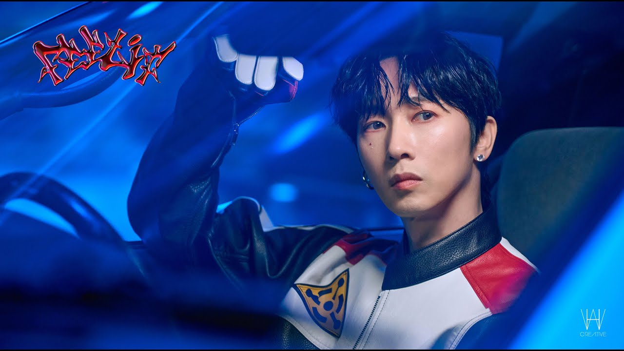 장우혁 - 'FEEL IT' Official M/V