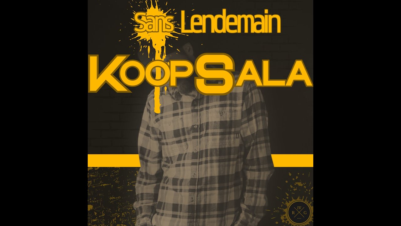Koopsala - Sans Lendemain
