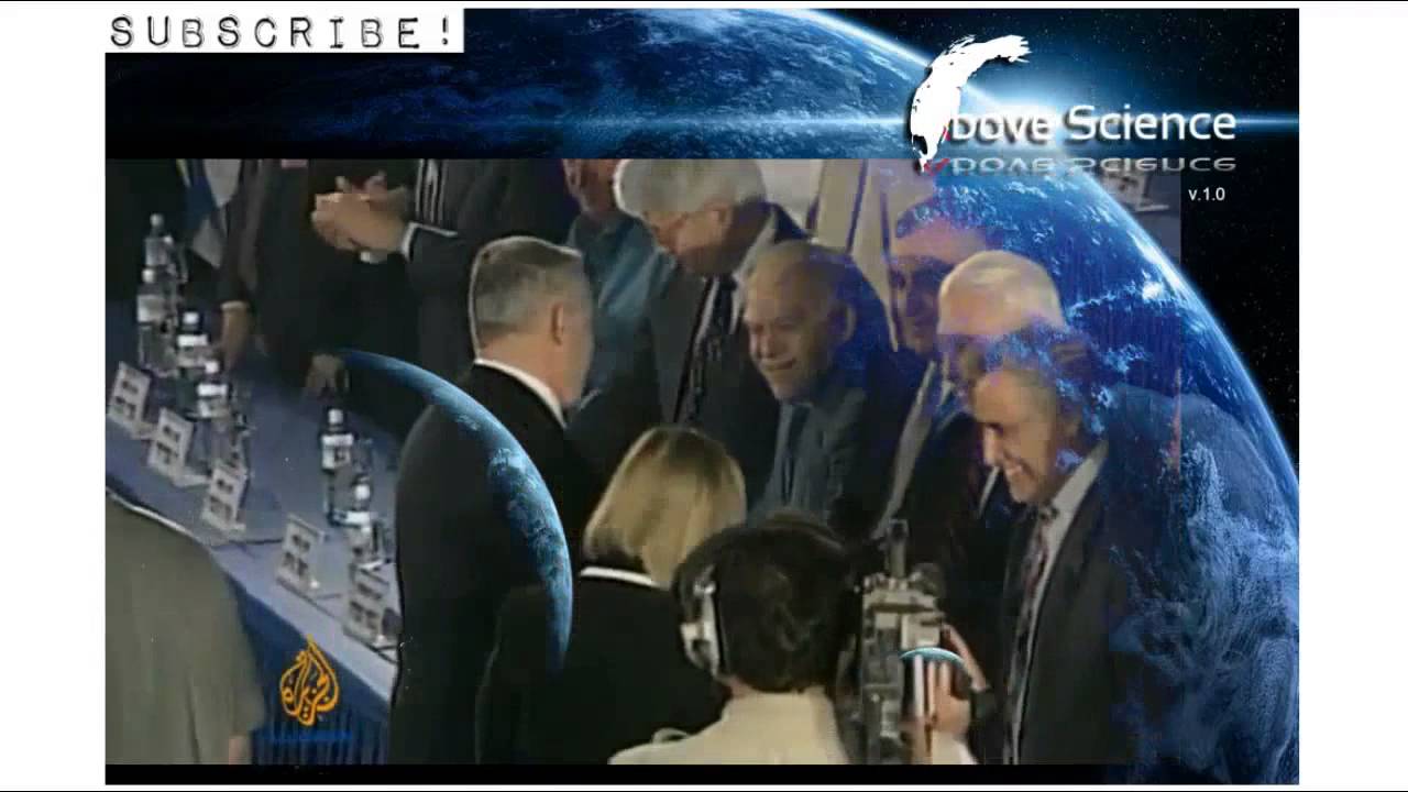 Ariel Sharon Dies After 8 Years in a Coma