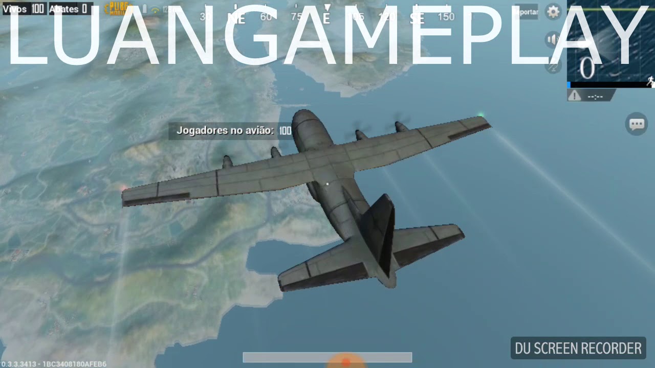 LUANGAMEPLAY RAIZ JOGANDO PUB MOBAILE - MEU MOTO G QUASE EXPLODIU
