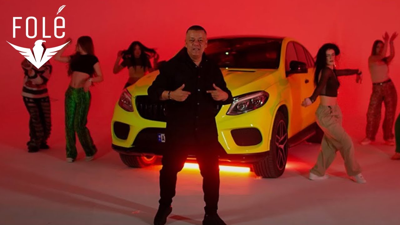 Muharrem Ahmeti - Rrak Cak