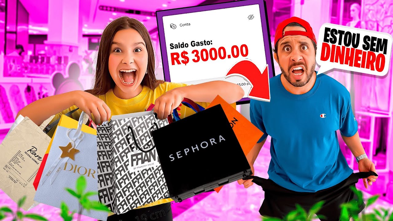 REAGINDO AS MAKES NOVAS DA CACAU *deu muita treta