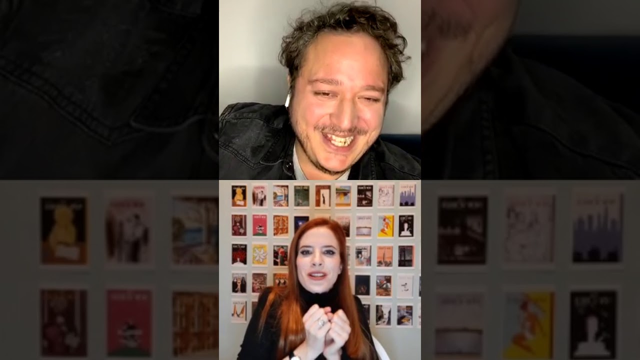 Dirette  Emanuele aita prima parte