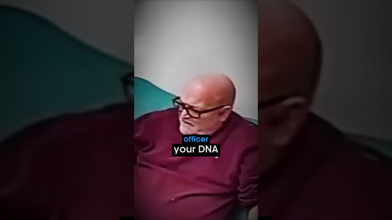 Cold Case Solved After 45 Years.