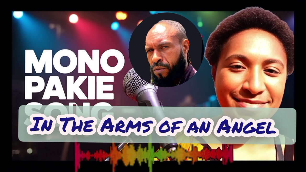 Mono Pakie - Jacky Claud on Trustlyn Lapai's Death