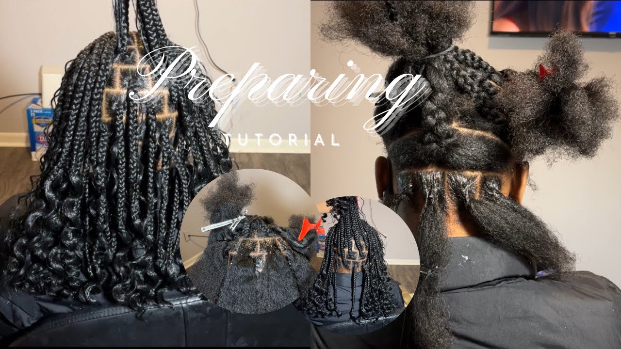 DETAILED PARTING TUTORIAL | how to get clean parts!