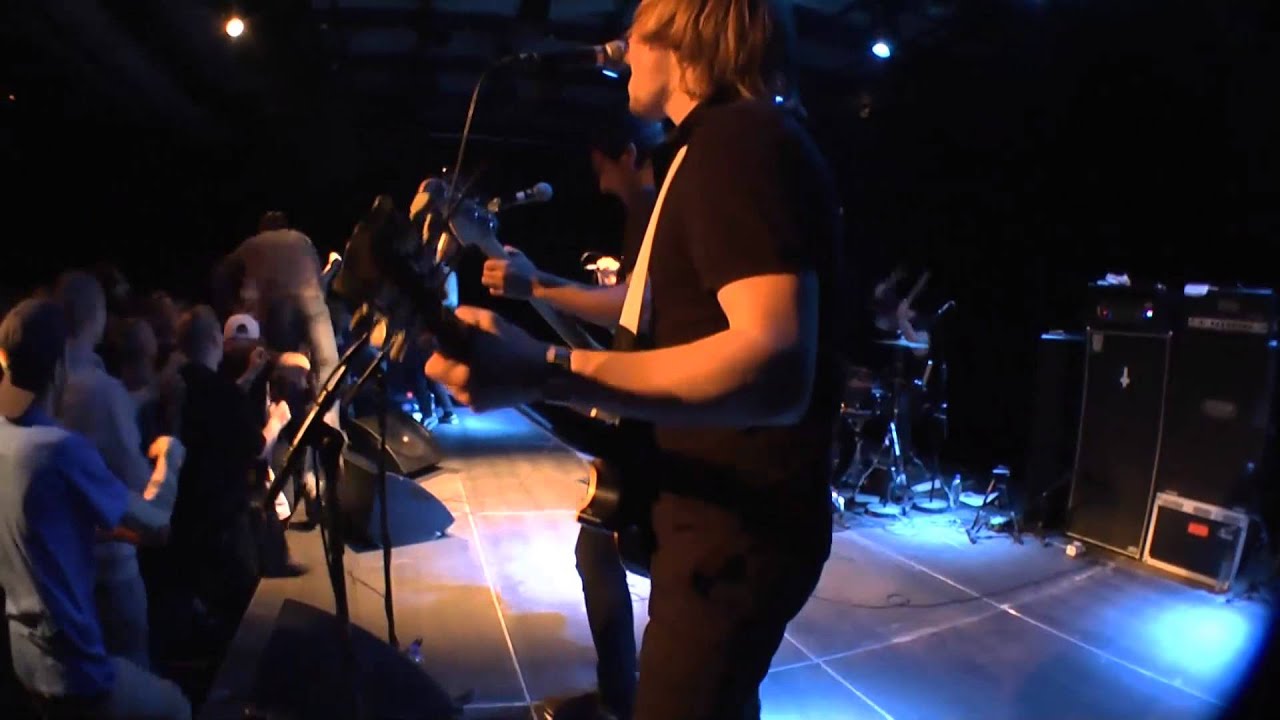 ATLAS LOSING GRIP @ FIRESTORM, Stockholm 30-04-2013