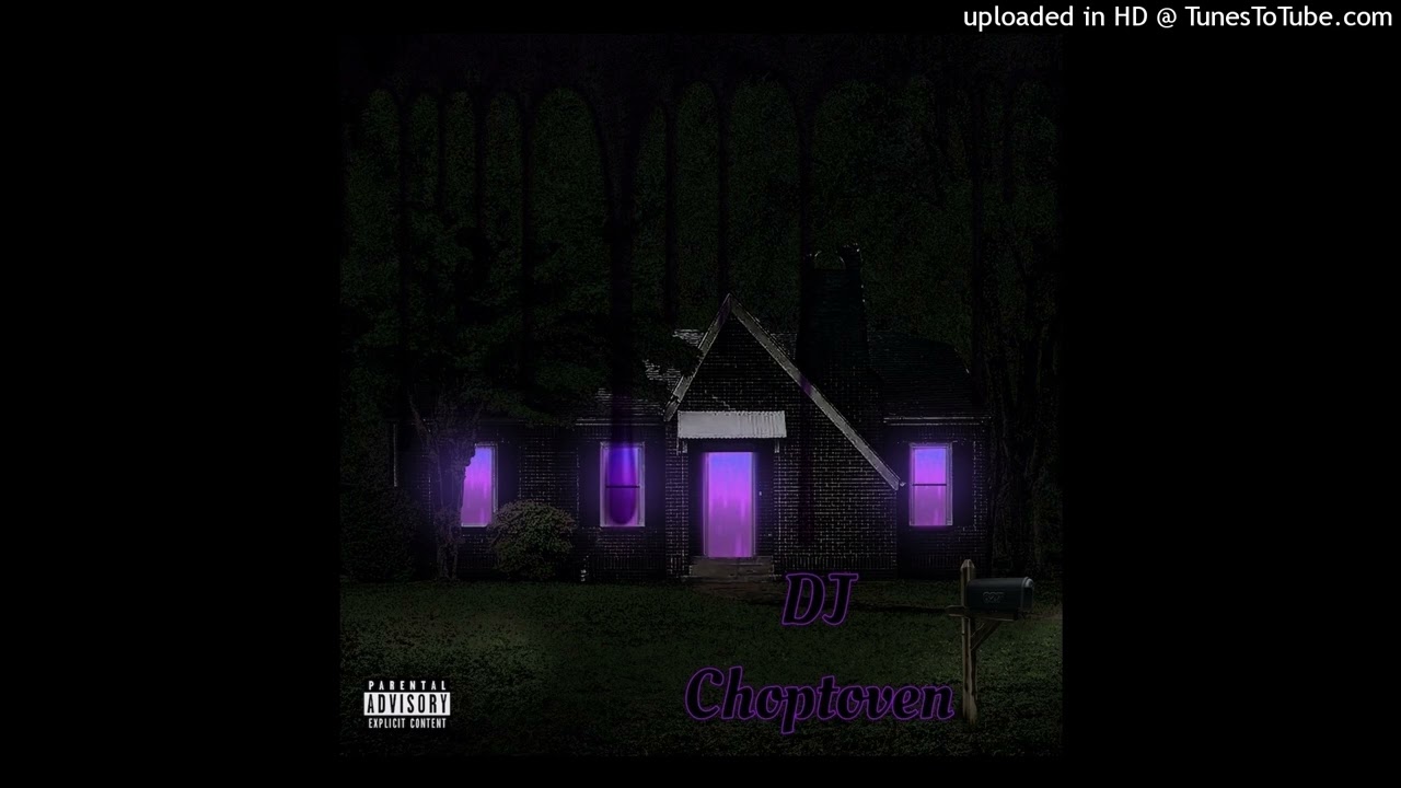 Future - Plutoski (Slowed & Chopped)