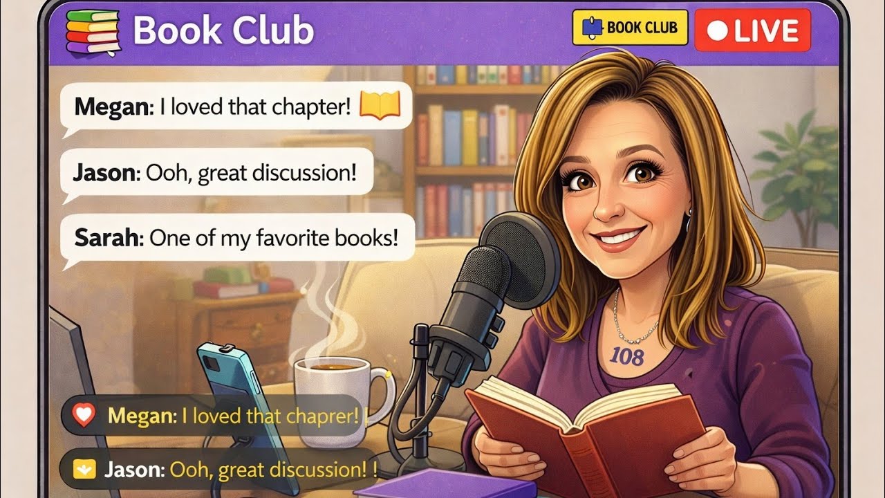 Spiritual Book Club Launch: The Four Agreements - Insight Timer LIVE - 11/19/25