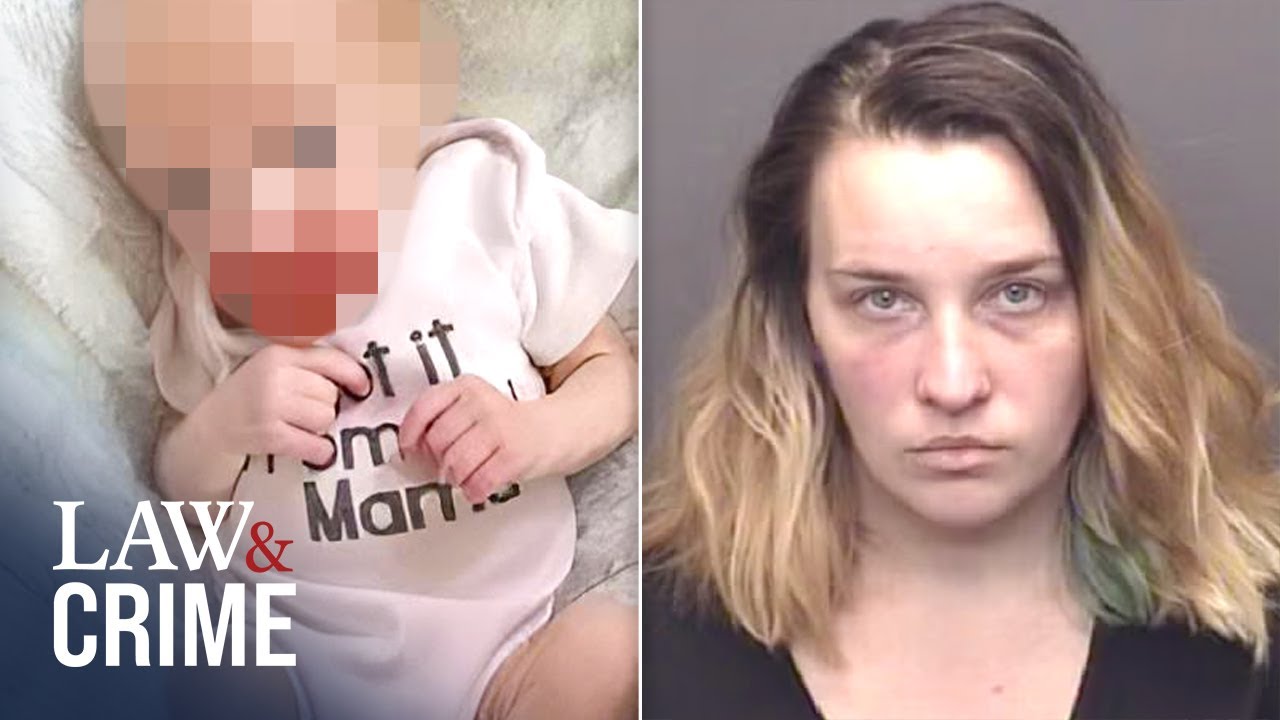 Mom Who Starved Newborn 'Like a Holocaust Victim' Gets Slap on the Wrist