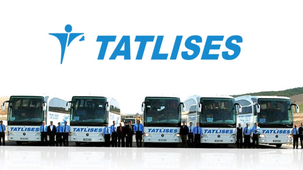 Tatlıses Turizm Tanıtım Filmi (2011)