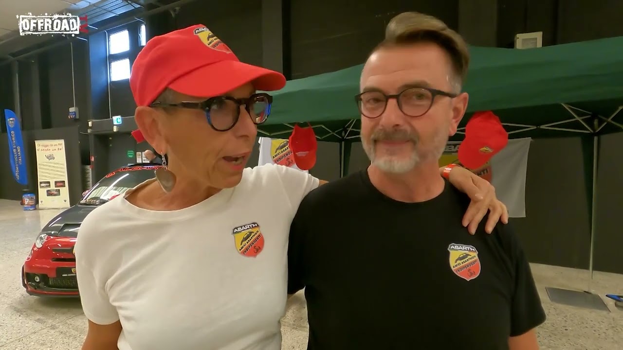 Erba Motori 2025
