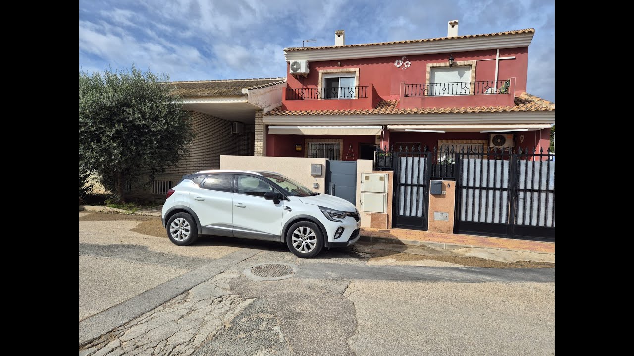 Estupendo duplex ubicado en San Pedro del Pinatar, ref 4531