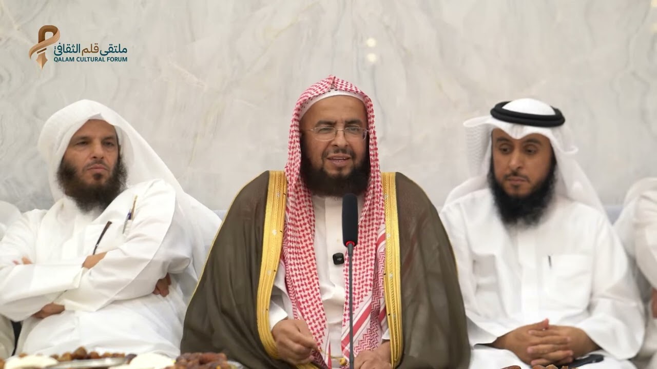 سؤال الشيخ ‎عثمان الخميس  حفظه الله عن الشيخ ابن جبرين رحمه الله