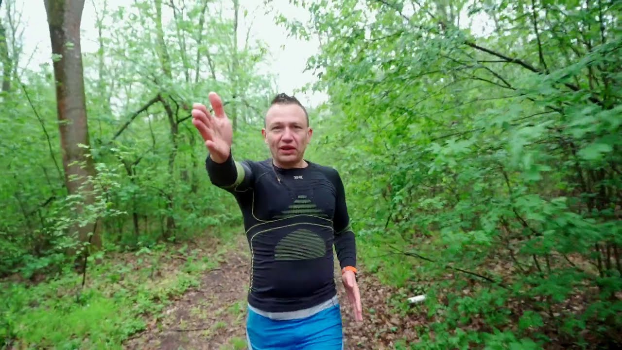 Rockit conference 2020. Лесная онлайн-презентация