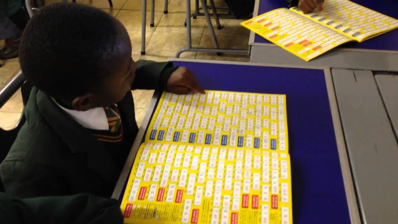 THRASS Skills Drill P6c 1406 Zimbabwe 10y