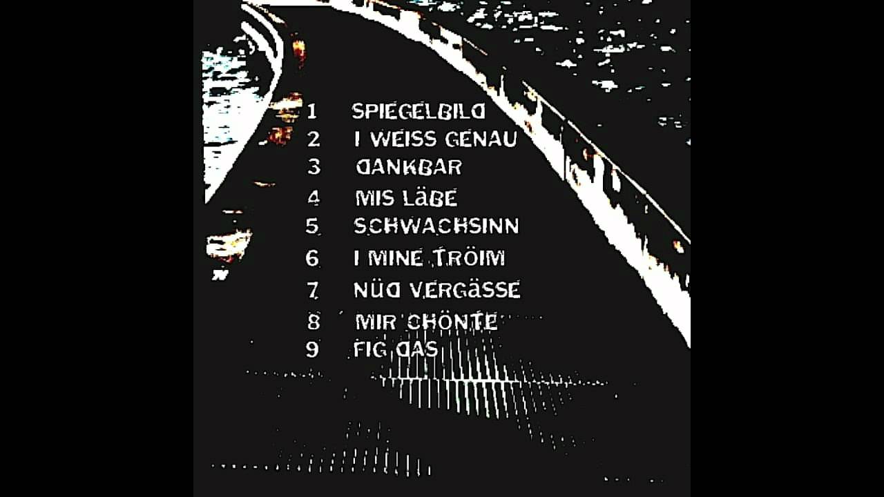 PEAH - Fig das! CH-RAP