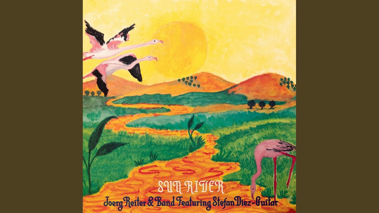 Indian Safari (Remastered)