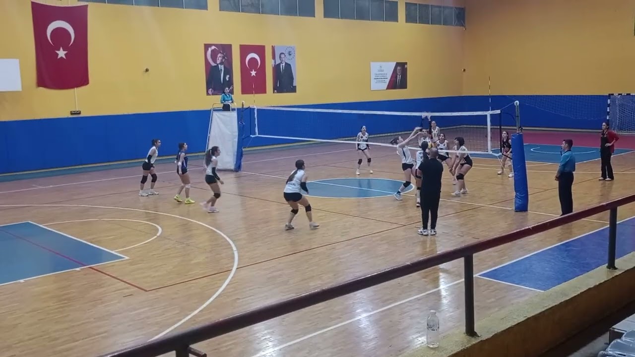 Zirve35/Çiğli  (  set 1) 