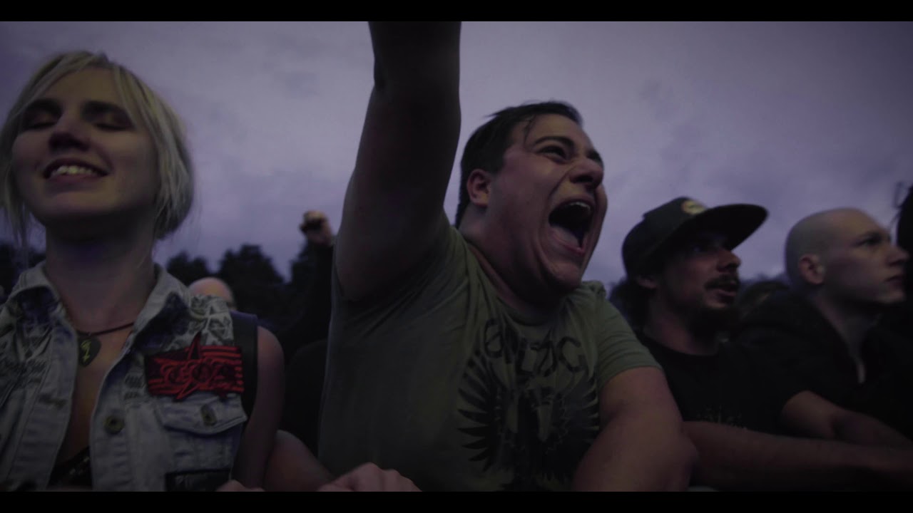 ROCKMARATON 2019 - 5. nap