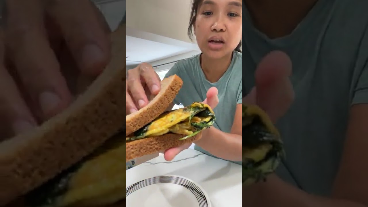 Lagyan ng Talbos para Dumami ang ulam