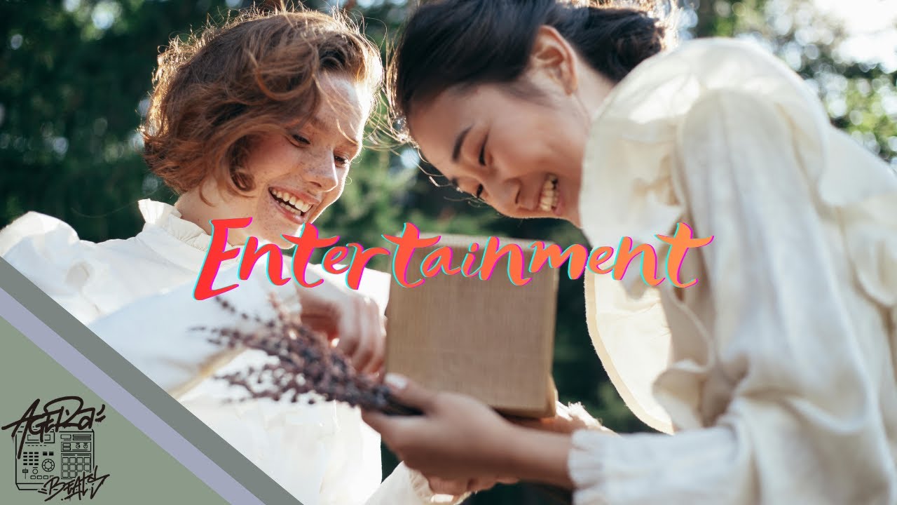 FREE Hip Hop Beats "Entertainment" Instrumental Hip Hop Rap Beat