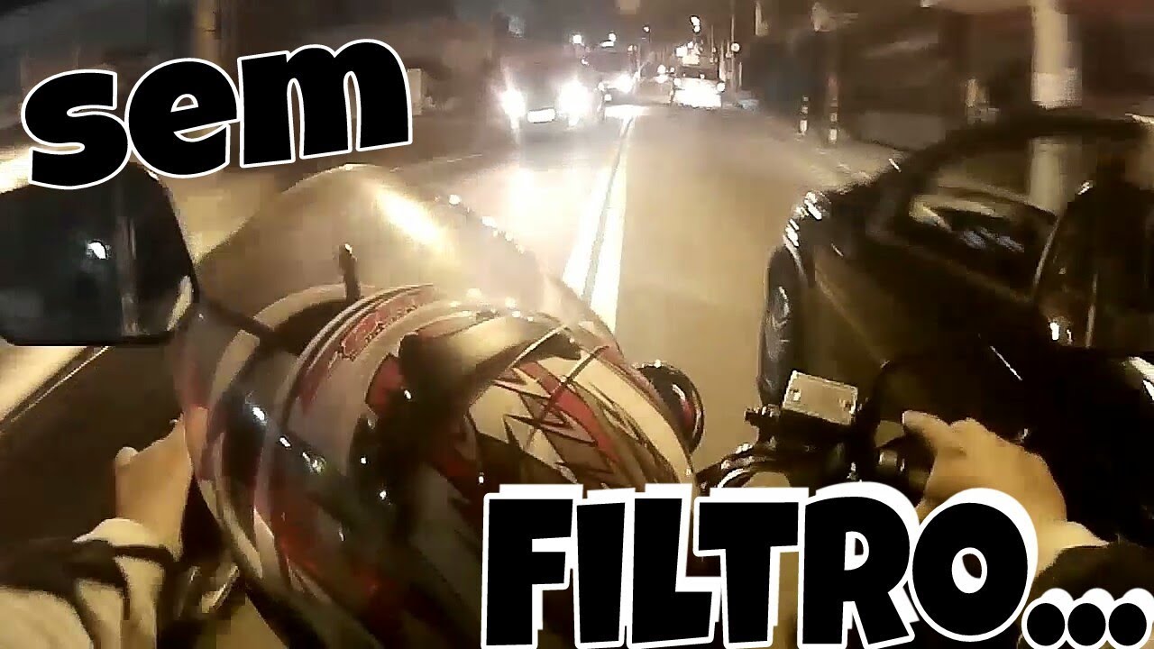 Pega o som da cg sem filtro