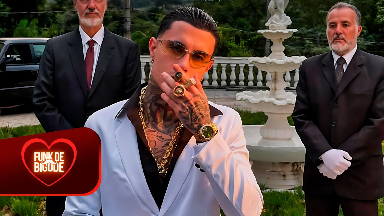 MELHOR DO ANO - MC Paiva (DJ Herculano)