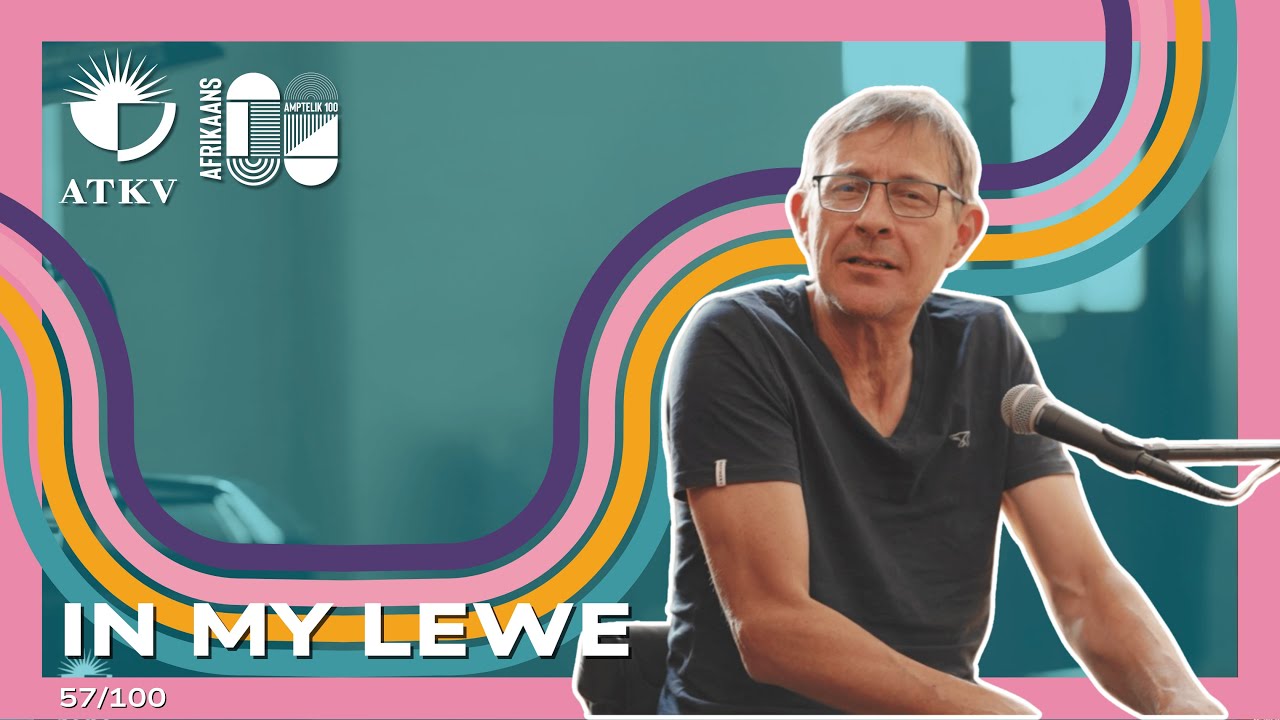 In My Lewe – Mathys Roets