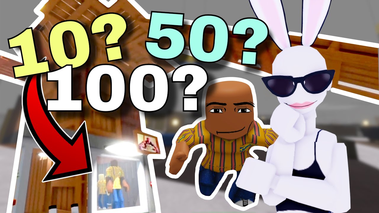 ILU PRACOWNIKÓW ZŁAPIĘ W PUŁAPKĘ? | Roblox SCP 3008