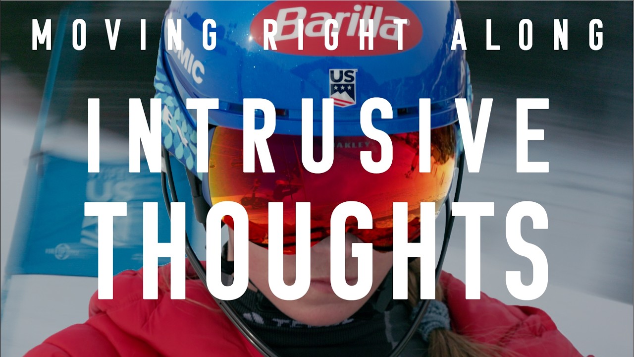 Moving Right Along - Season 3, Episode 4 | Intrusive Thoughts