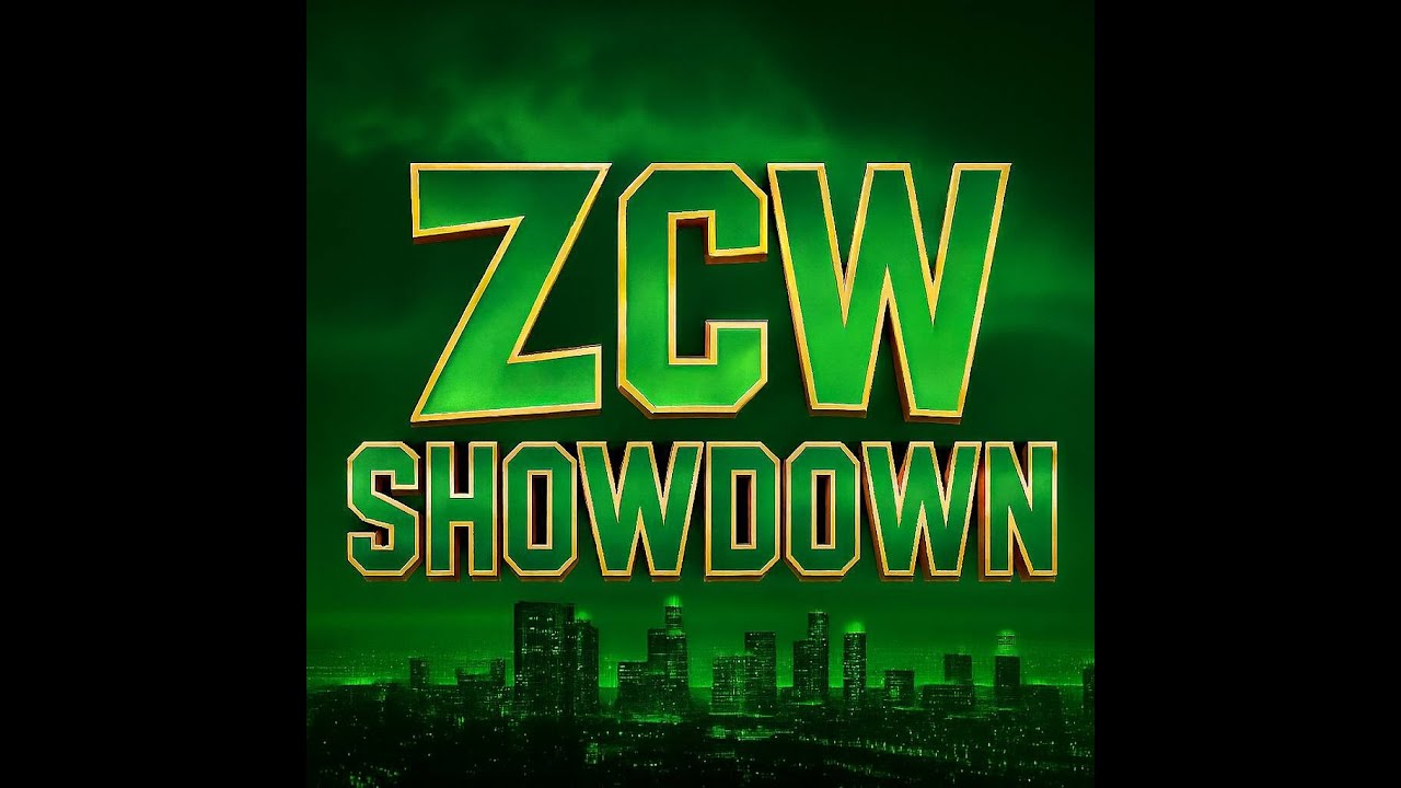ZCW SHOWDOWN