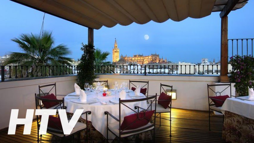 Hotel Vincci La Rabida en Seville