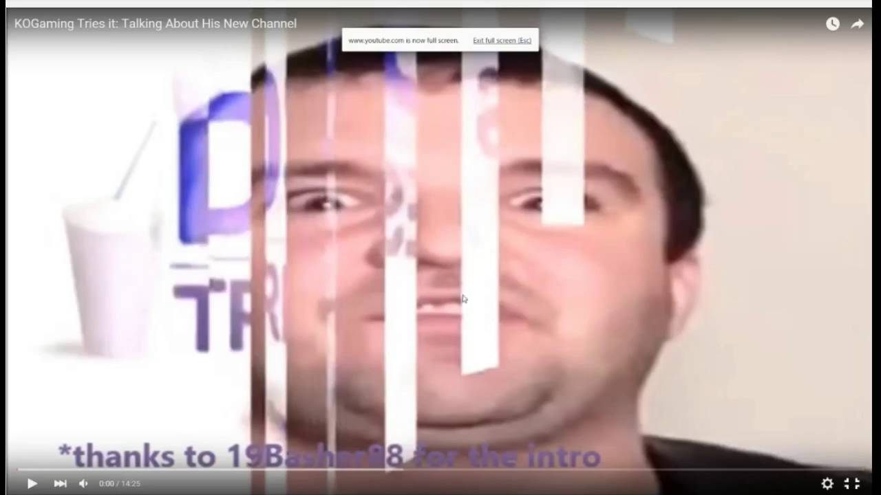 Brightside Bob reupload