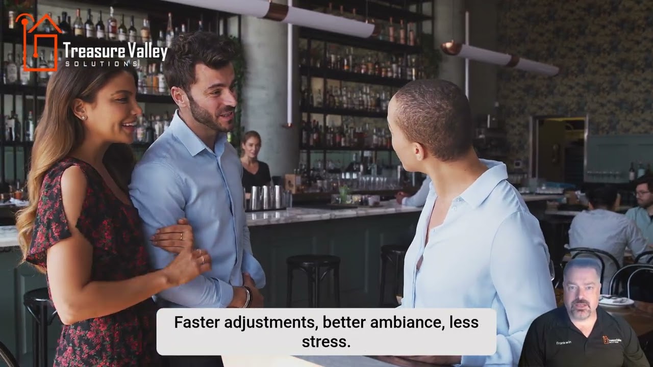 Restaurant Solutions