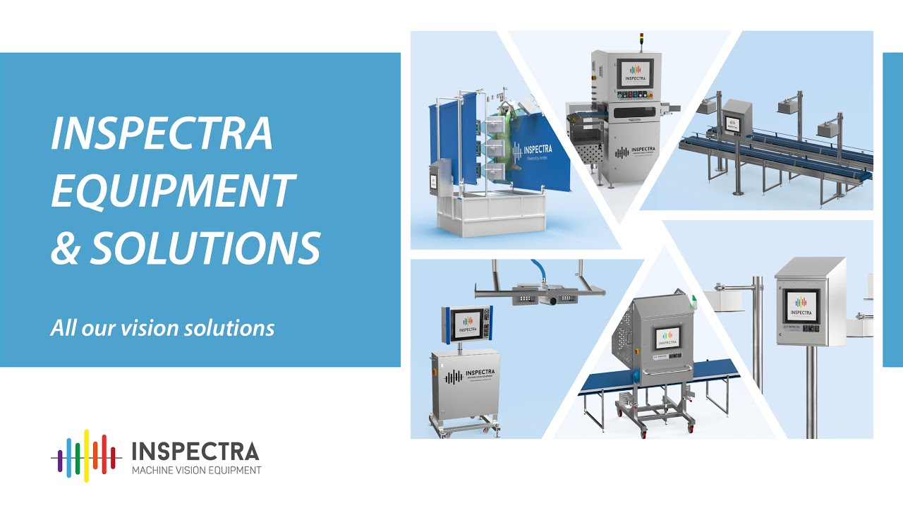 Inspectra equipment & solutions